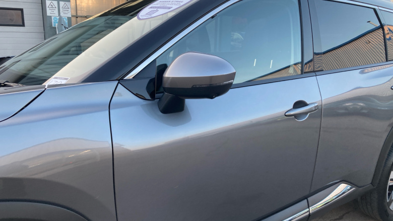 Nissan X-Trail 1.5 E-Power 204 Tekna 5dr Xtronic Hybrid Station Wagon